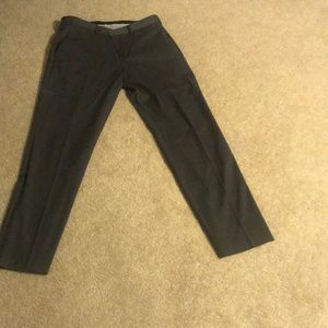 Express dress pants